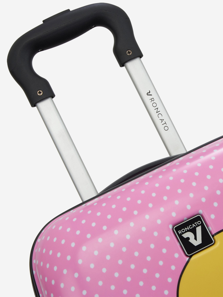 Набор чемодан и рюкзак Roncato Looney Tunes Twitty