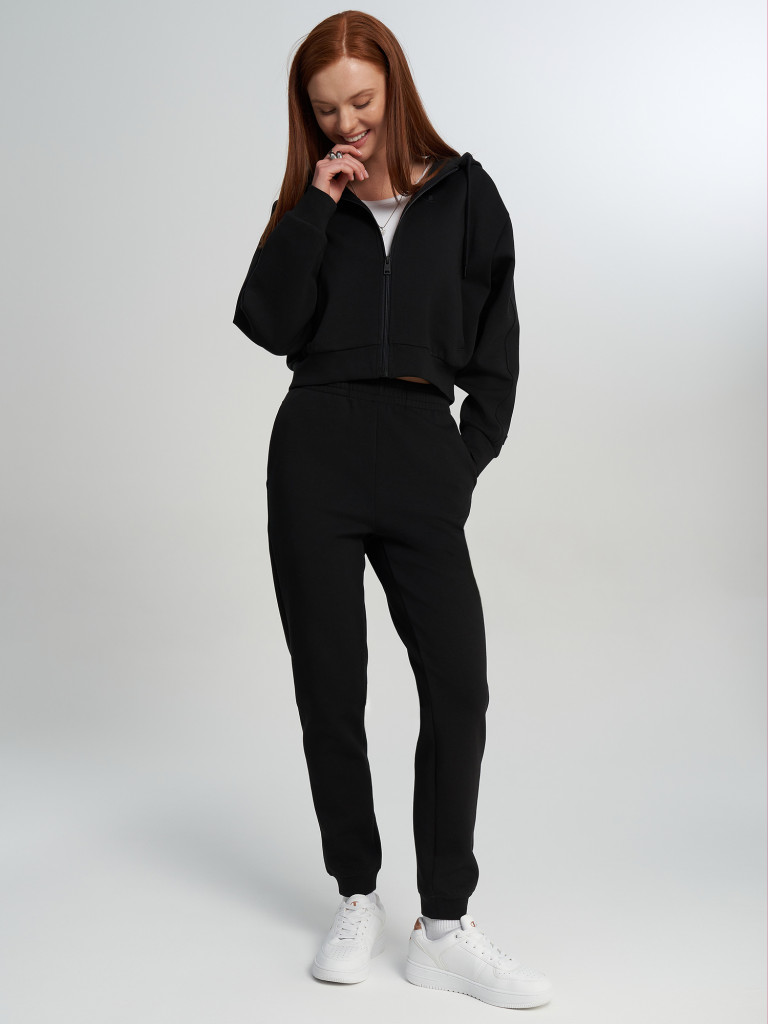 Толстовка женская Champion