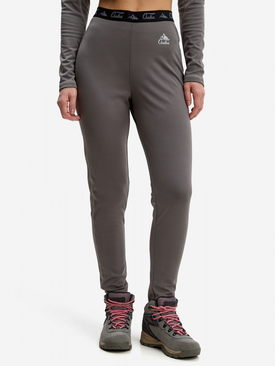 Термолегинсы влагоотводящие Chalka