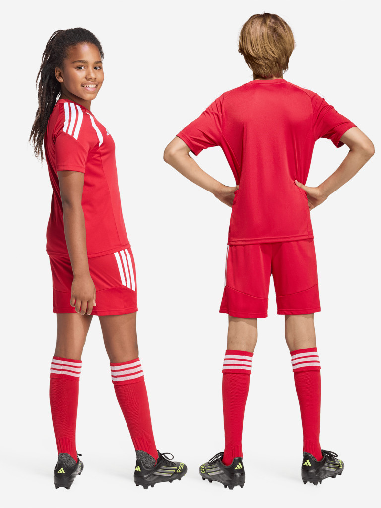 Шорты для мальчиков adidas