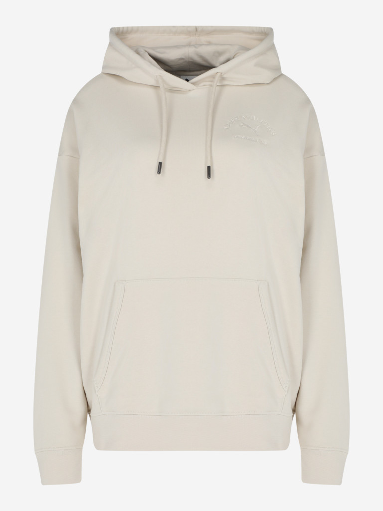 Худи женское PUMA