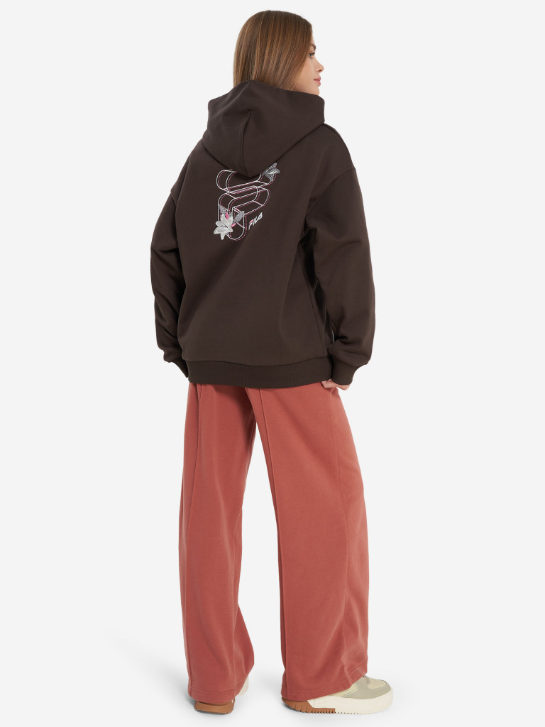 Худи женское FILA