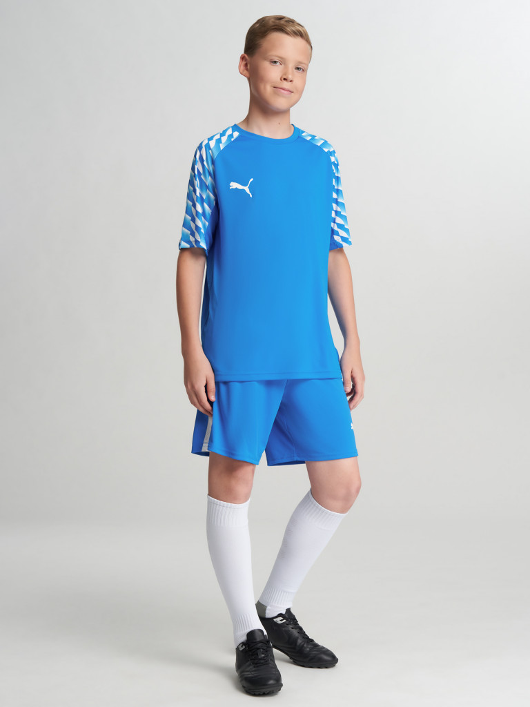 Футболка для мальчиков PUMA Teamliga26