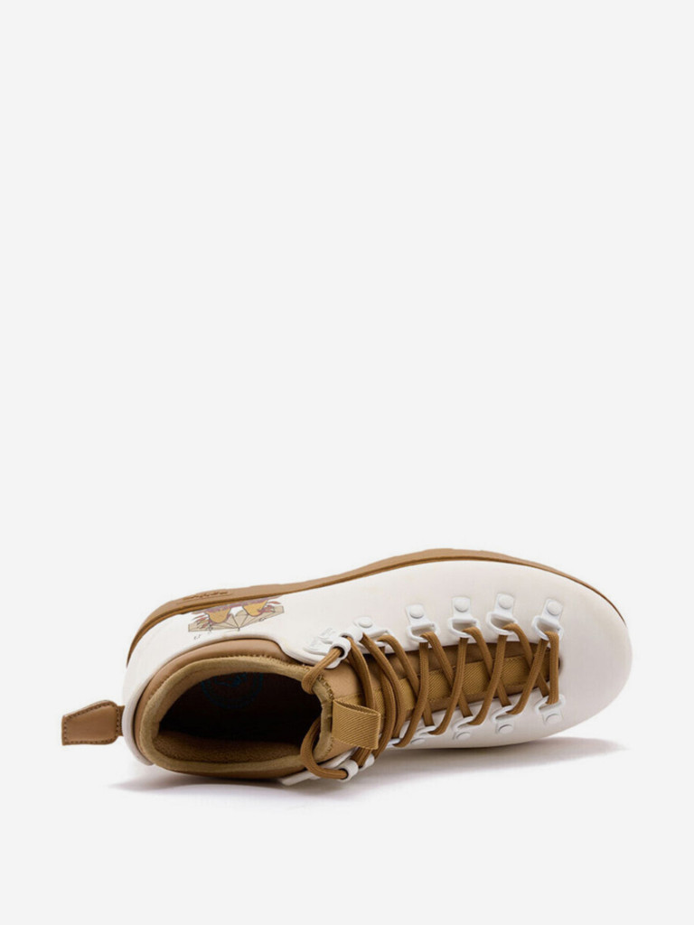 Ботинки TIA x Native Shoes Fitzsimmons