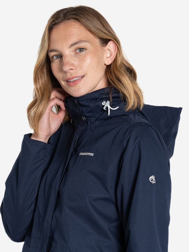 Куртка мембранная женская CRAGHOPPERS Ana