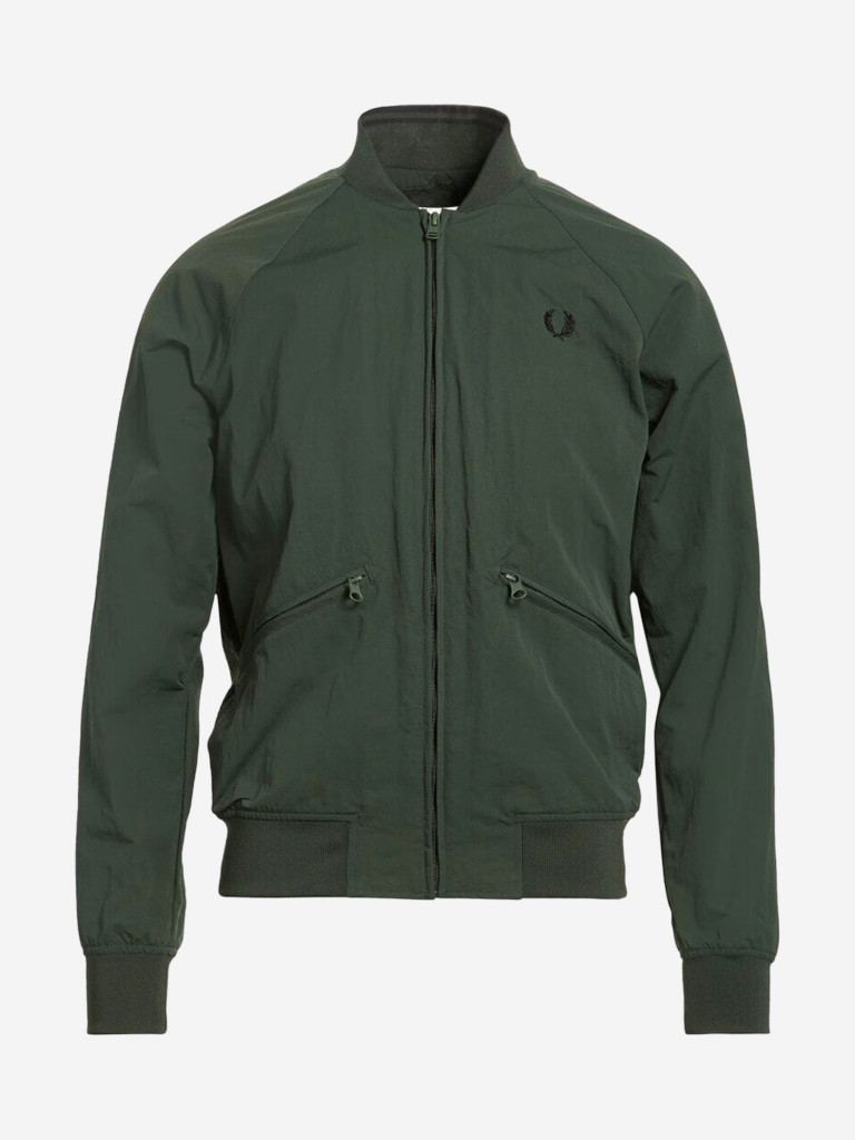 Бомбер мужской FRED PERRY