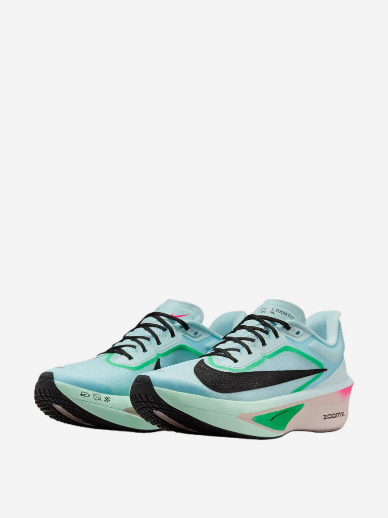 Кроссовки беговые мужские Nike