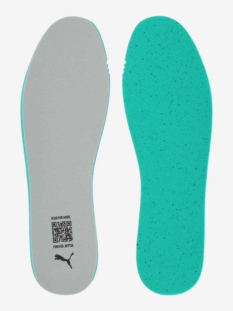 Кроссовки женские PUMA Court Lally Skye