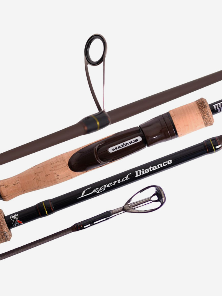 Спиннинг Maximus Legend Distance 28L 2,8m 2-12g