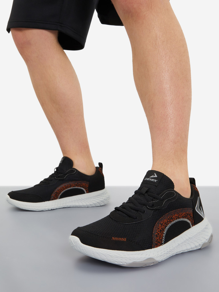 Кроссовки мужские Demix Burn Wow