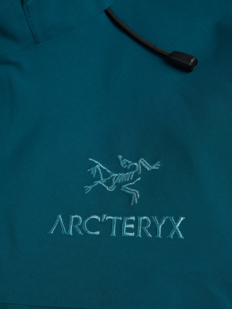 Куртка мембранная женская Arc'teryx Beta AR