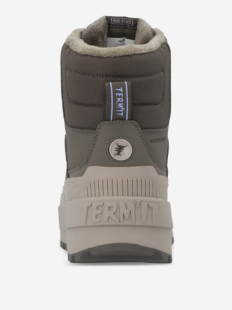 Ботинки утепленные женские Termit Storm WTR