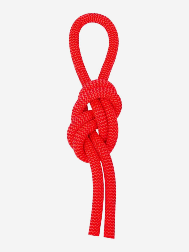 Веревка SALEWA Red 9,6 мм