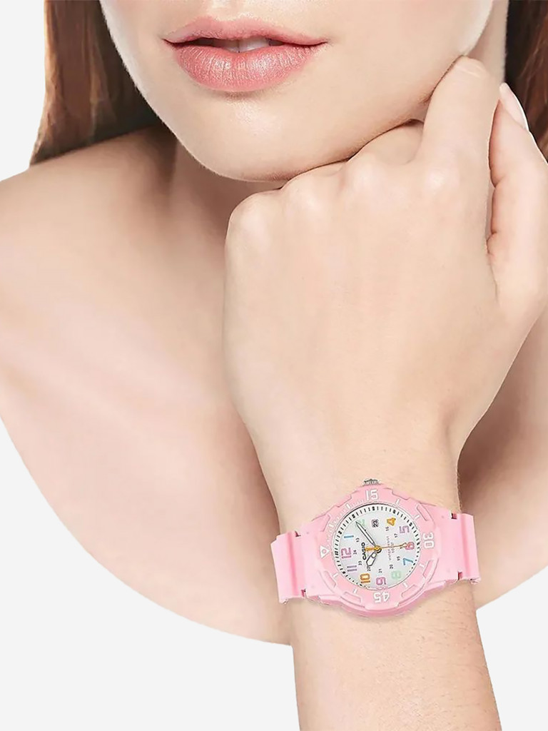 Наручные часы CASIO