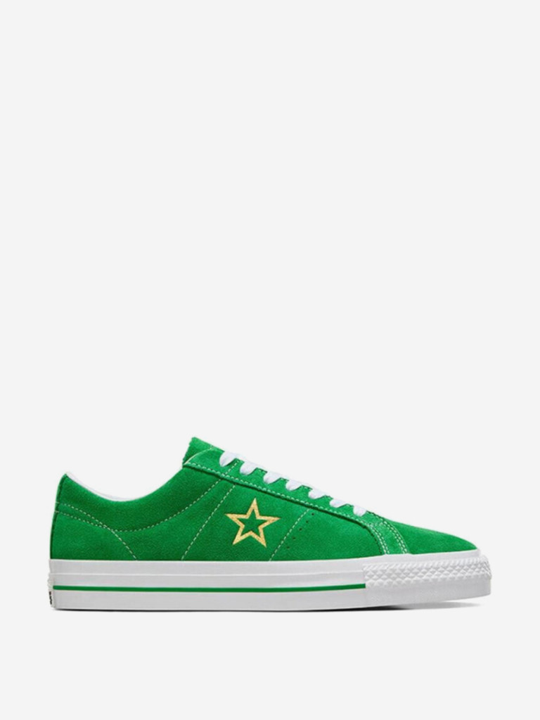 Кроссовки Converse One Star Pro