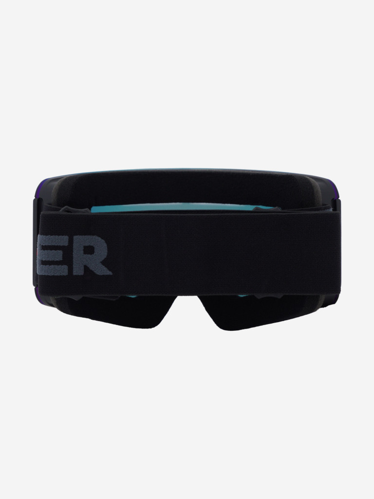 Маска горнолыжная Zanier Lech MPL