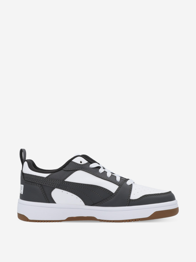 Кеды детские Puma Rebound V6