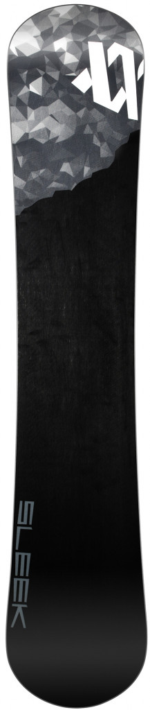 Сноуборд Volkl Sleek