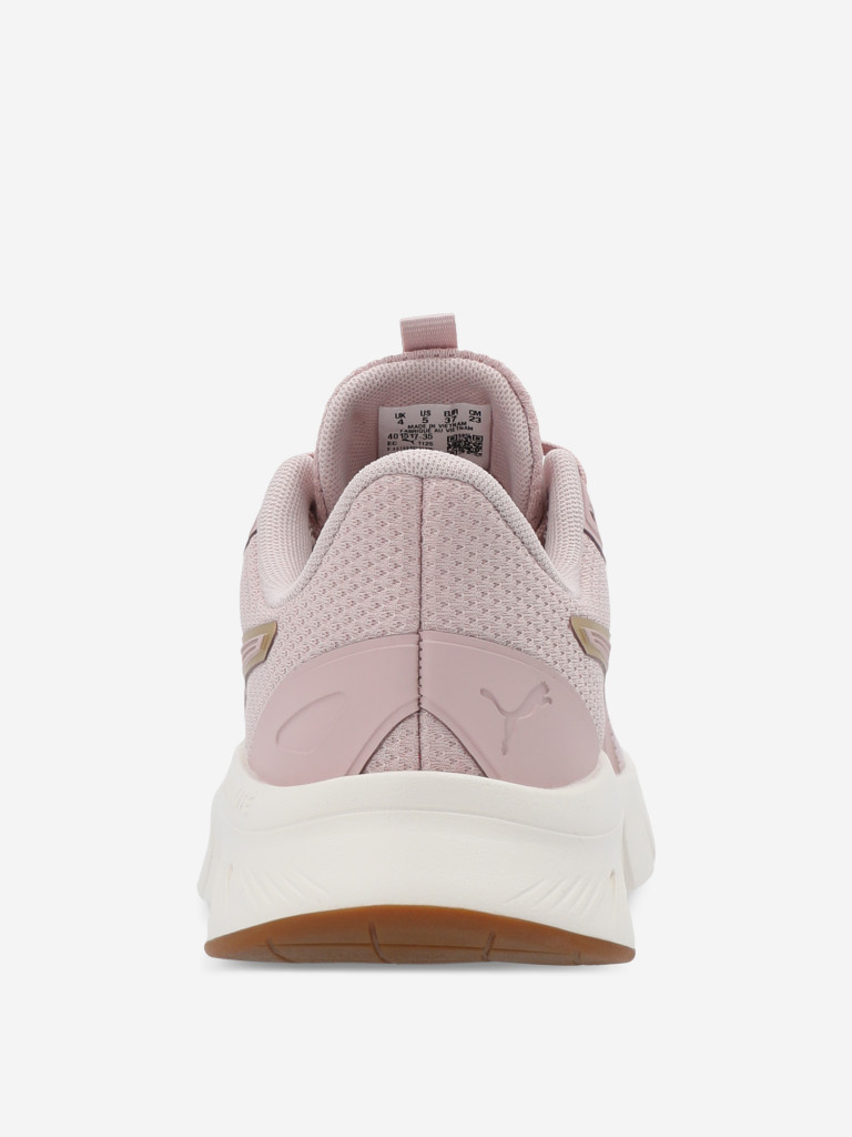 Кроссовки для девочек PUMA Flexfocus Lite Modern