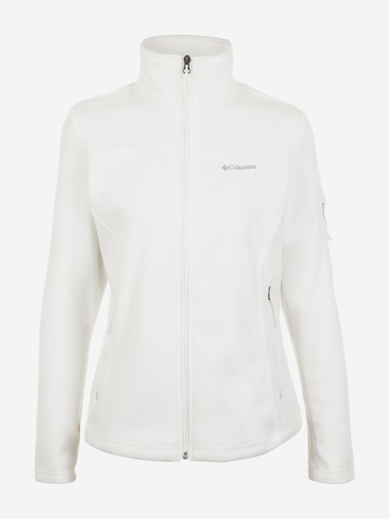 Джемпер флисовый женский Columbia Fast Trek II Jacket