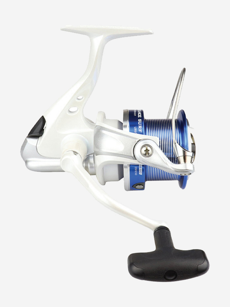 Катушка для рыбалки Okuma Distance Surf Arena 60