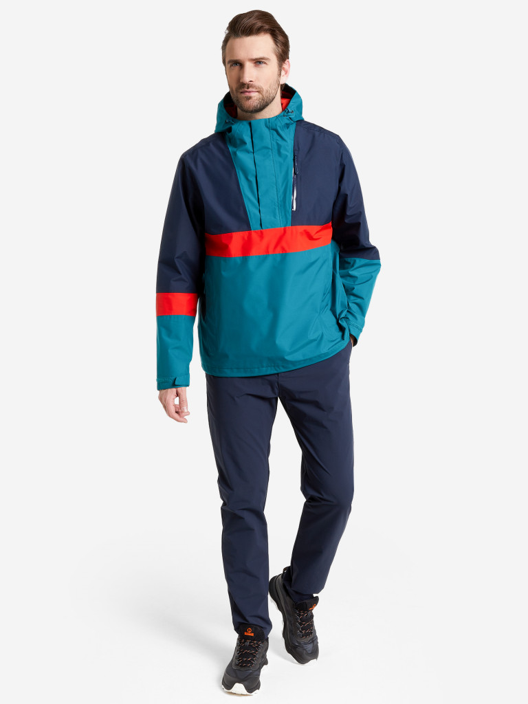 Анорак мужской Jack Wolfskin 365 Booster