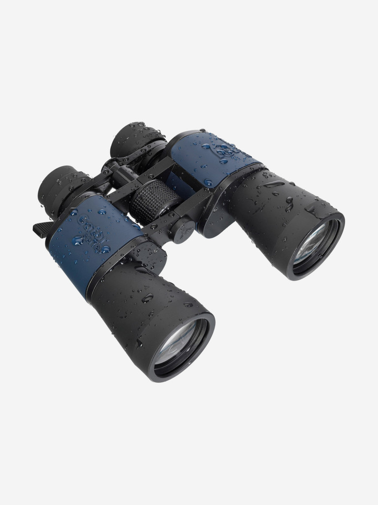 Бинокль Levenhuk Discovery New Gator 10–30x50