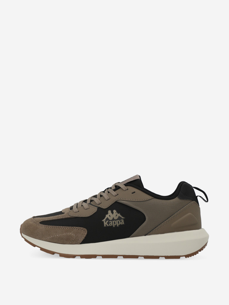Кроссовки мужские Kappa Authentic Run Txt