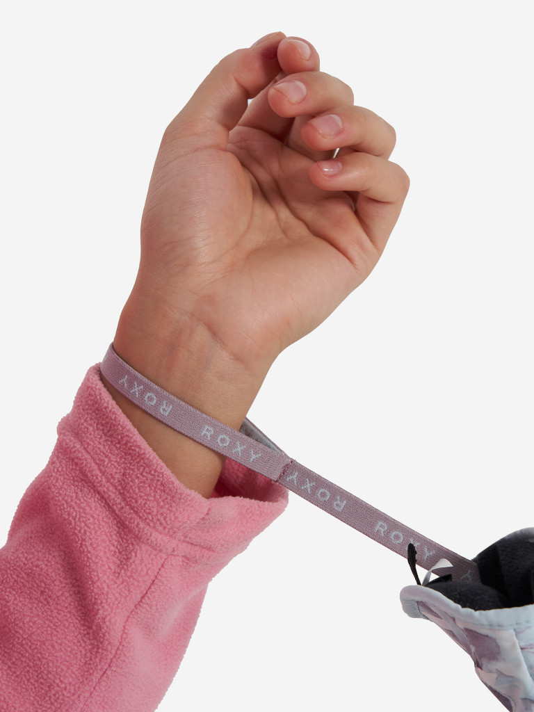 Перчатки женские Roxy Jetty