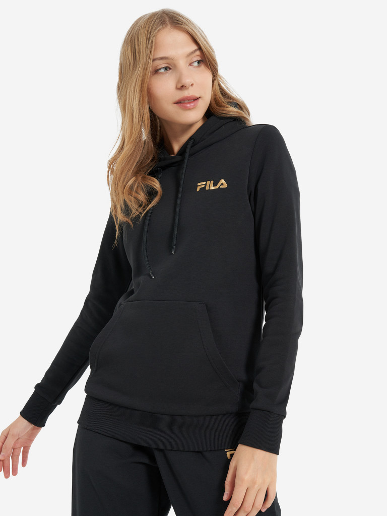 Худи женское FILA