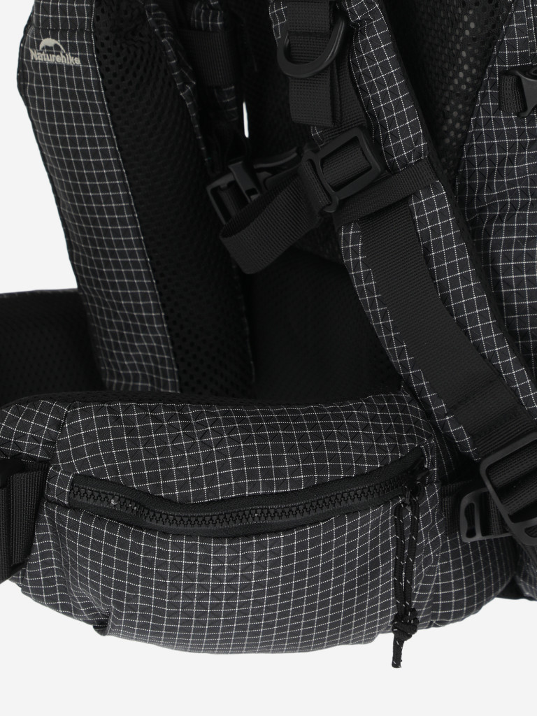 Рюкзак Naturehike Rock, 40 + 5 л