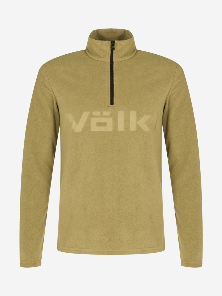 Джемпер флисовый мужской Volkl