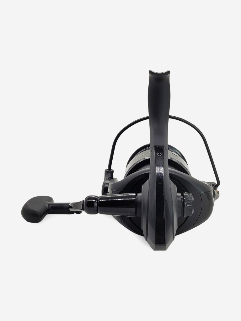 Катушка для спиннинга Nautilus ARGENT Feeder 6000S, катушка для удочки с передним фрикционом