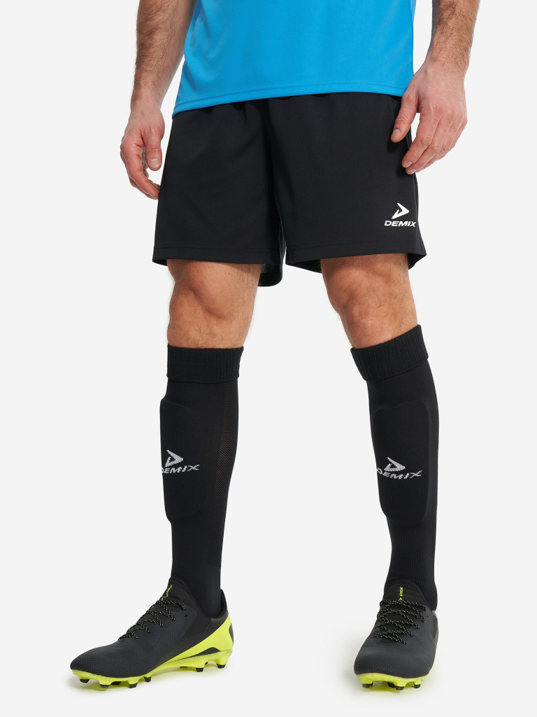 Шорты мужские Demix Playmaker