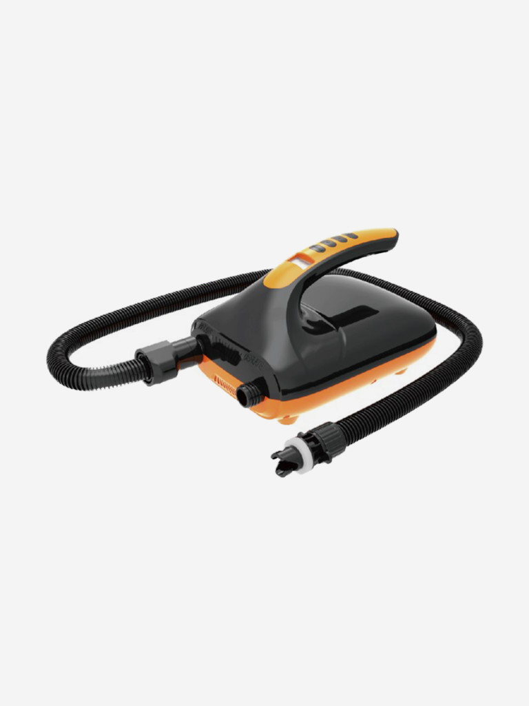 Электрический насос Skipper 350 л/мин, 1,4 BAR, 110 Вт, 12 В, для надувных лодок