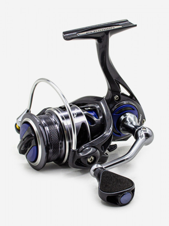 Катушкa FLAGMAN спиннинговая Onyx 2500S 9+1ш.п.