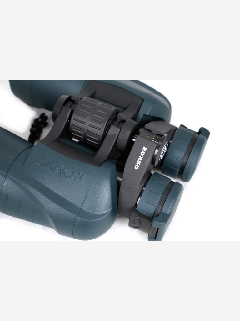 Призменный бинокль ARKON 20x50
