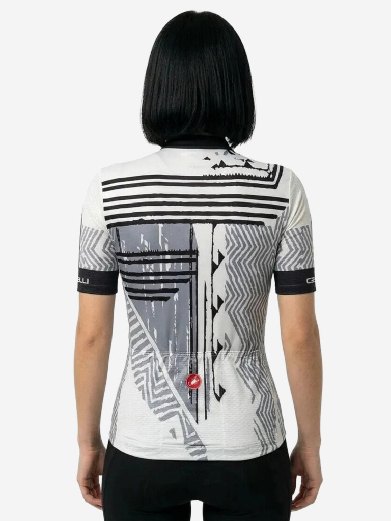 Джерси женское CASTELLI Astratta