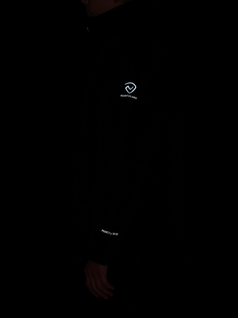 Куртка утепленная для девочек Northland