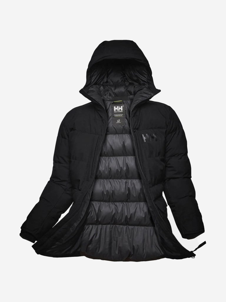 Куртка утепленная мужская Helly Hansen Patrol