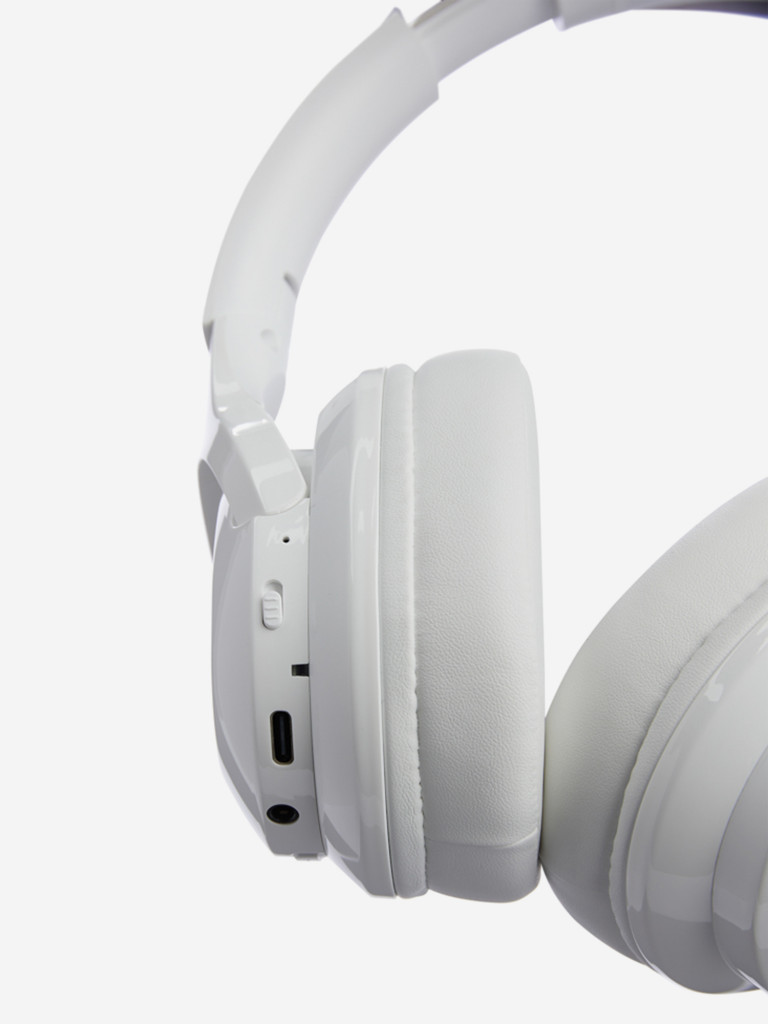 BY Наушники беспроводные полноразмерные Studio, 500мАч, BT5.0