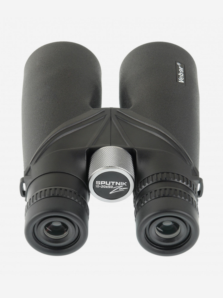 Бинокль Veber SPUTNIK ZOOM 10-20х50