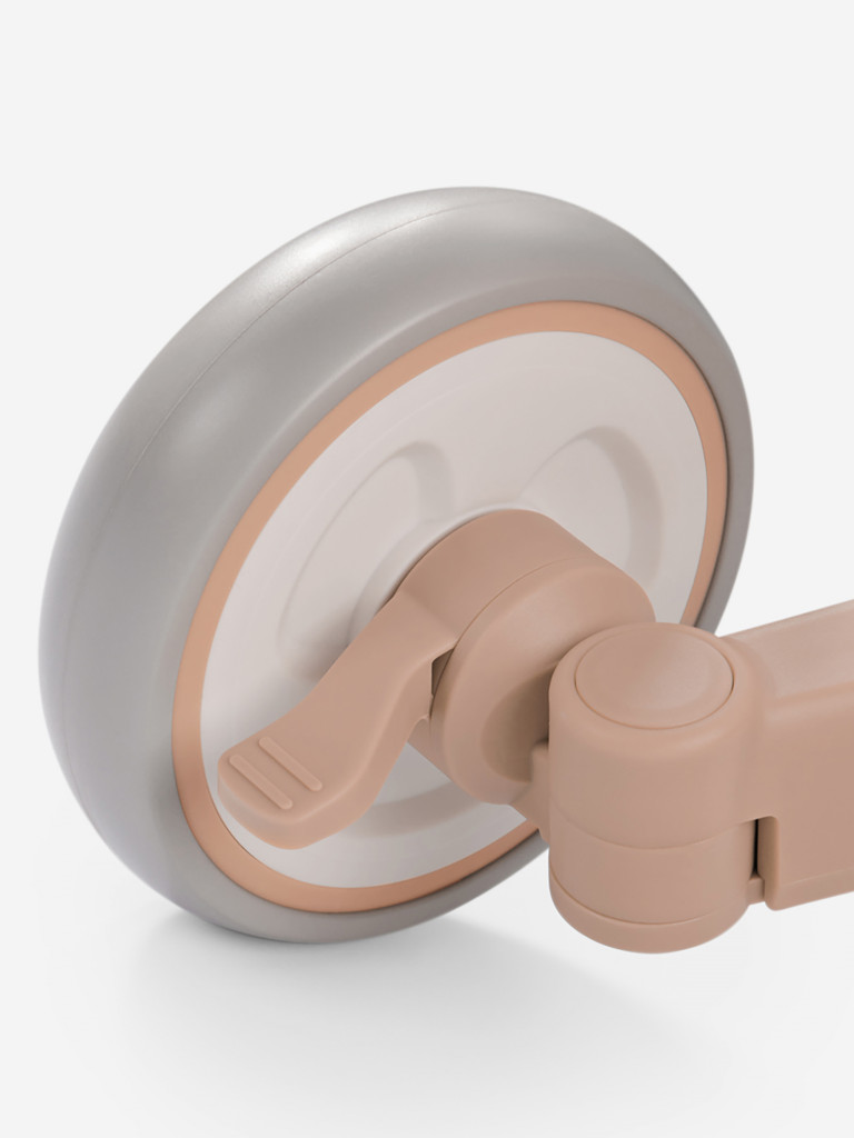 Велосипед трехколесный MERCURY PRO