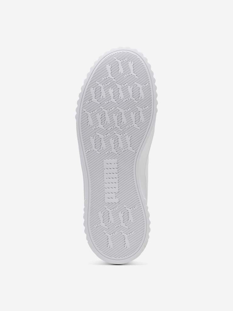 Кеды женские PUMA Carina 3.0 Animal Flair