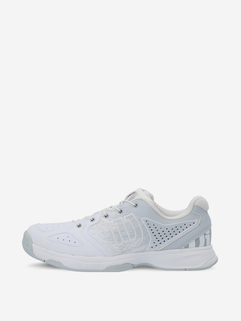 Кроссовки детские Wilson Kaos Junior QL