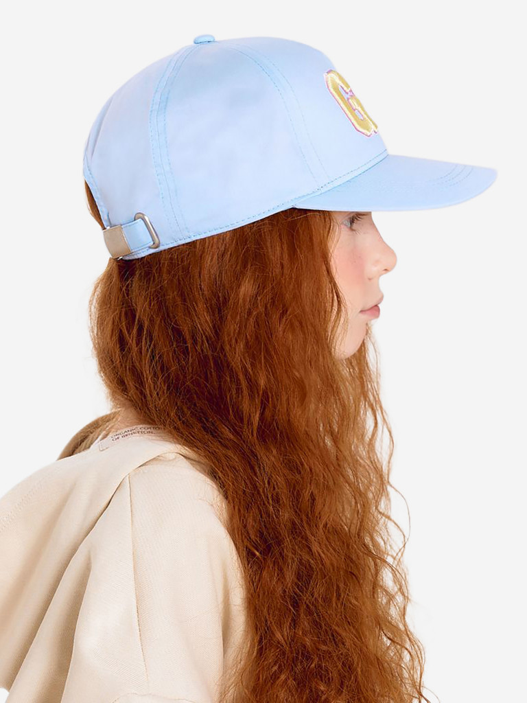 Бейсболка детская Totti