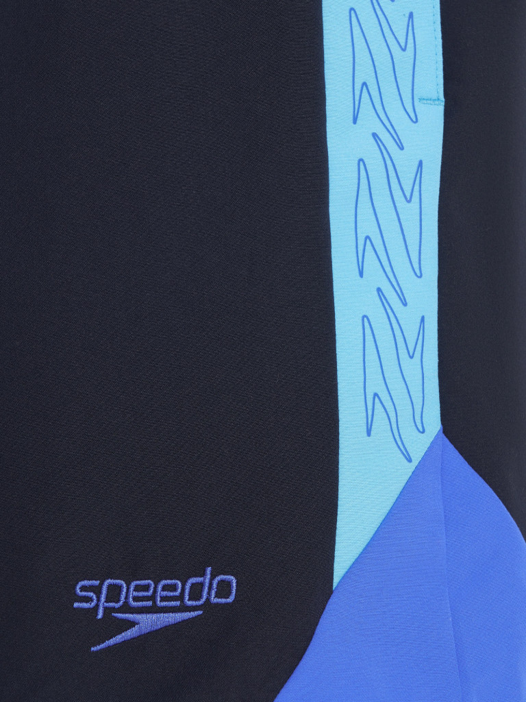 Шорты плавательные мужские Speedo Hyperboom