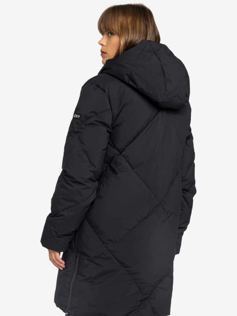 Куртка утепленная женская Roxy Abbie jk kvj0