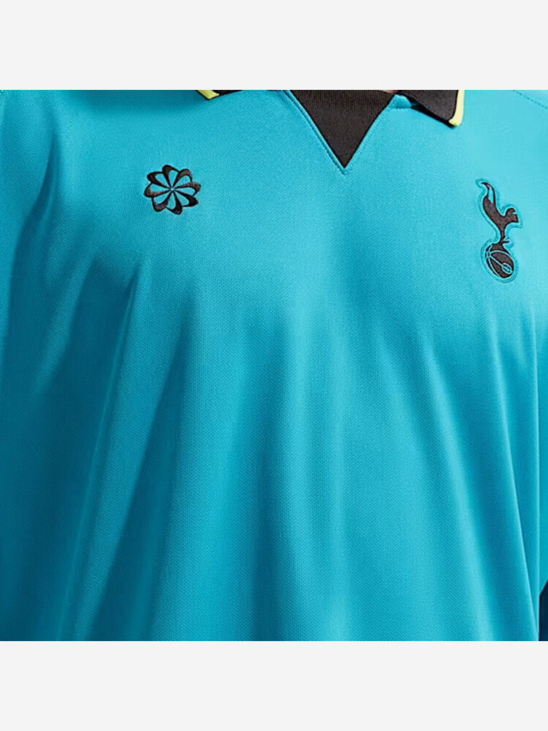 Джерси футбольная Nike Tottenham Hotspur Se Men's Nike Air Soccer