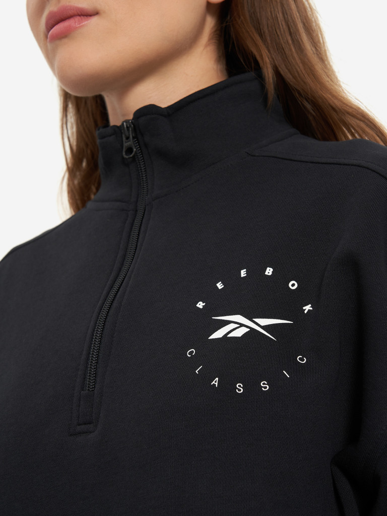 Свитшот женский Reebok